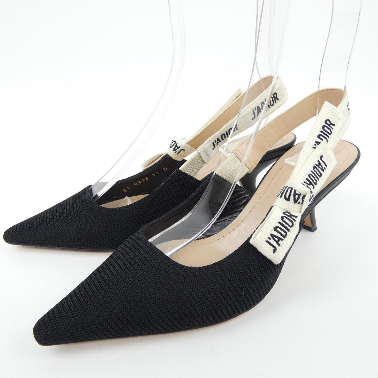 クリスチャンディオール CHRISTIAN DIOR J'ADIOR スリングバック KDC200TFL パンプス