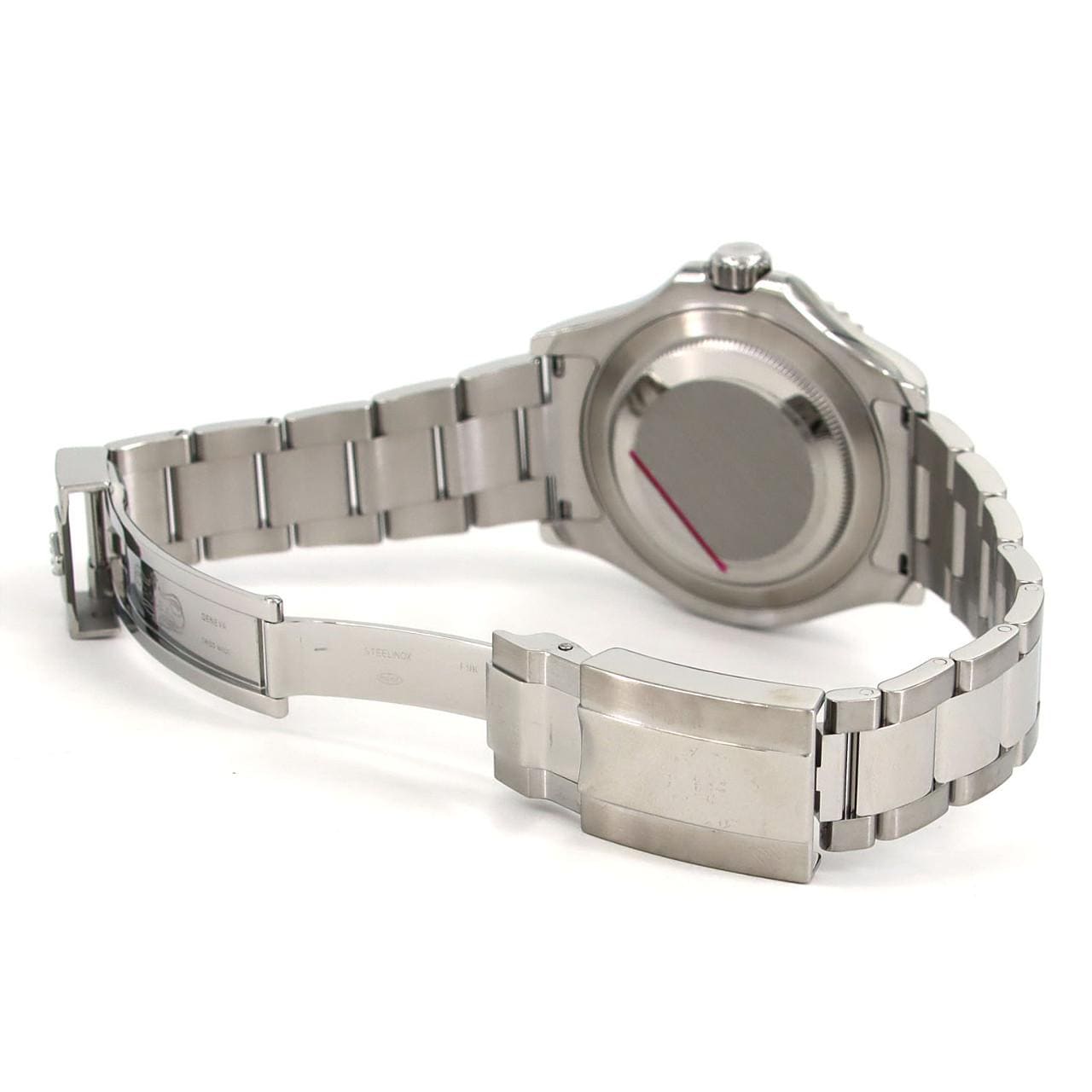 ロレックス ヨットマスター 116622 SSxPT 自動巻 ランダム番