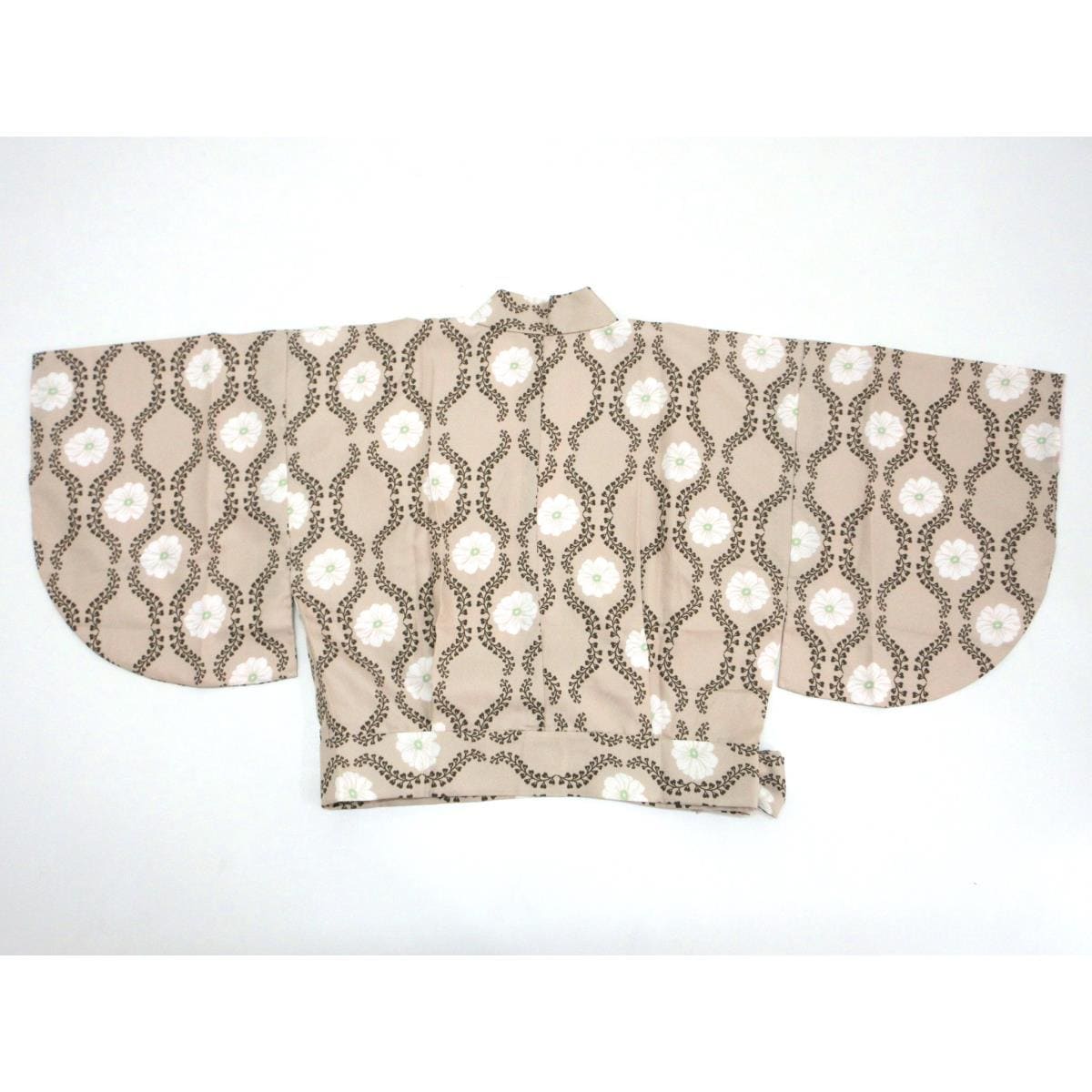 【新品】化繊　二部式　Ｍサイズ