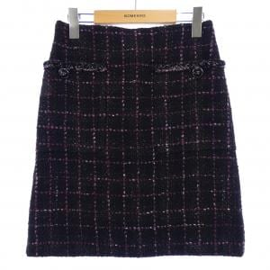 シャネル CHANEL P71203V62554 スカート