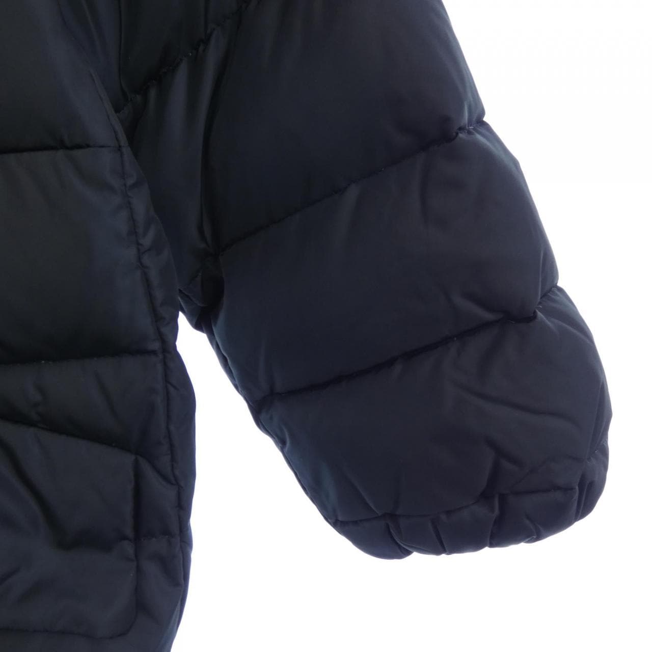 ミュウミュウ MIU MIU ML354 1AX2 ダウンジャケット