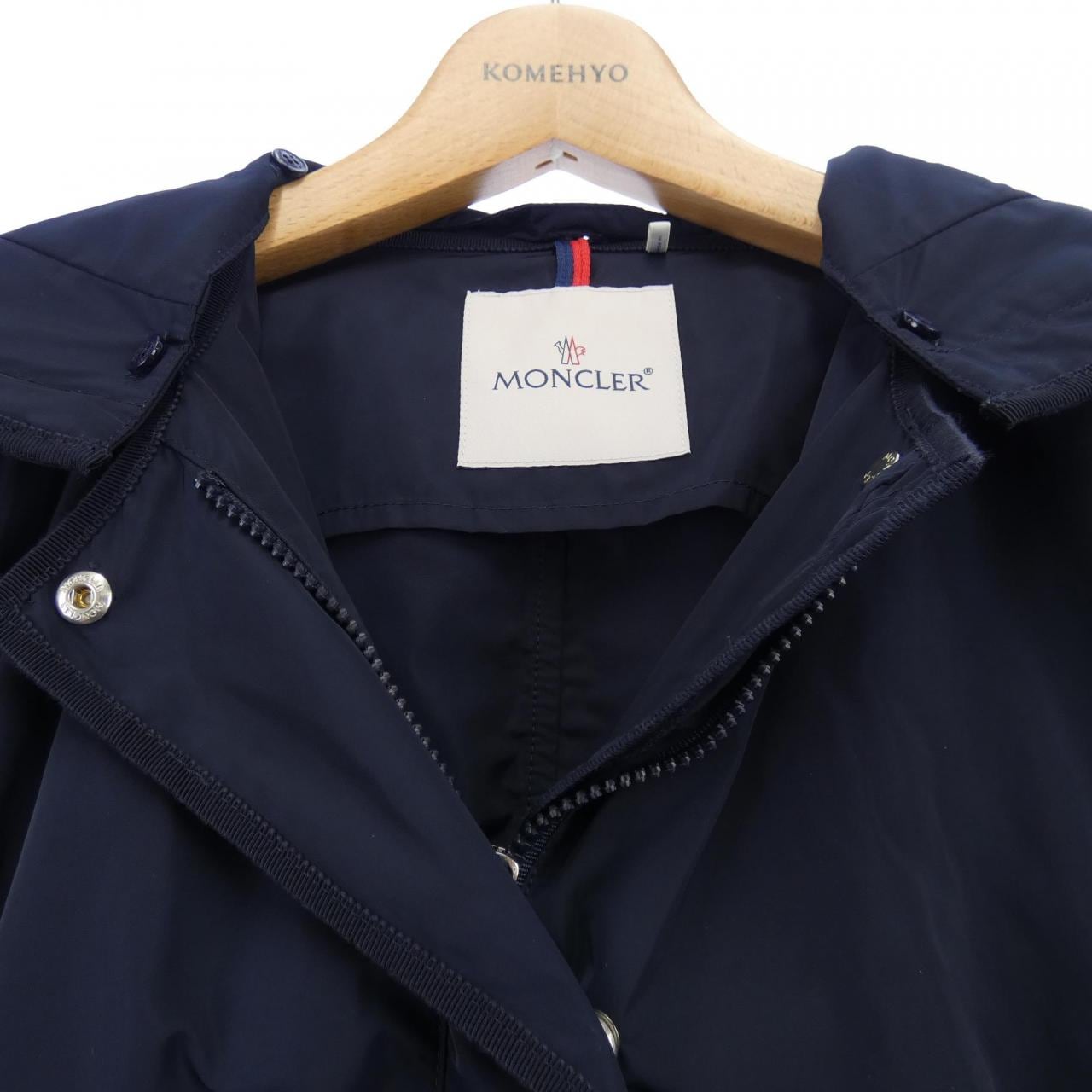 モンクレール MONCLER ANTHEMIS コート