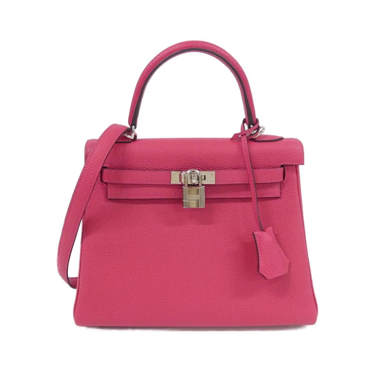 エルメス ケリー 25cm 044624CK バッグ