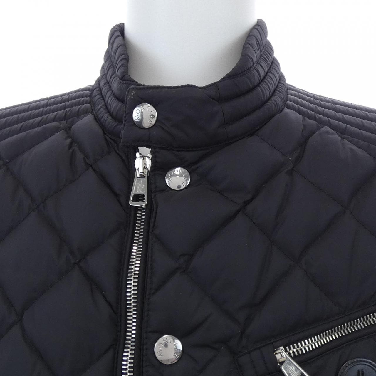 モンクレール MONCLER ROY ダウンベスト