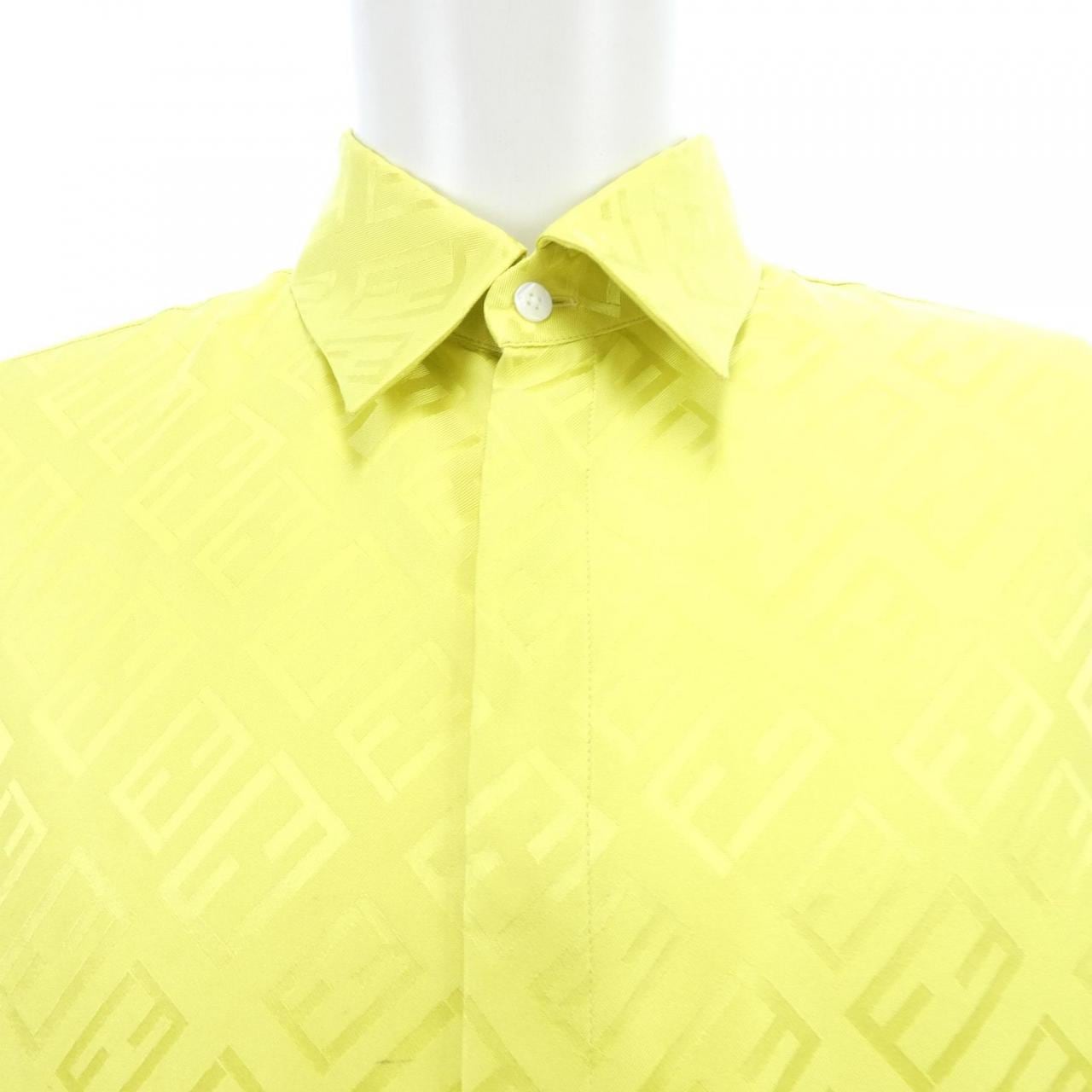 フェンディ FENDI FS0585 AM8V シャツ