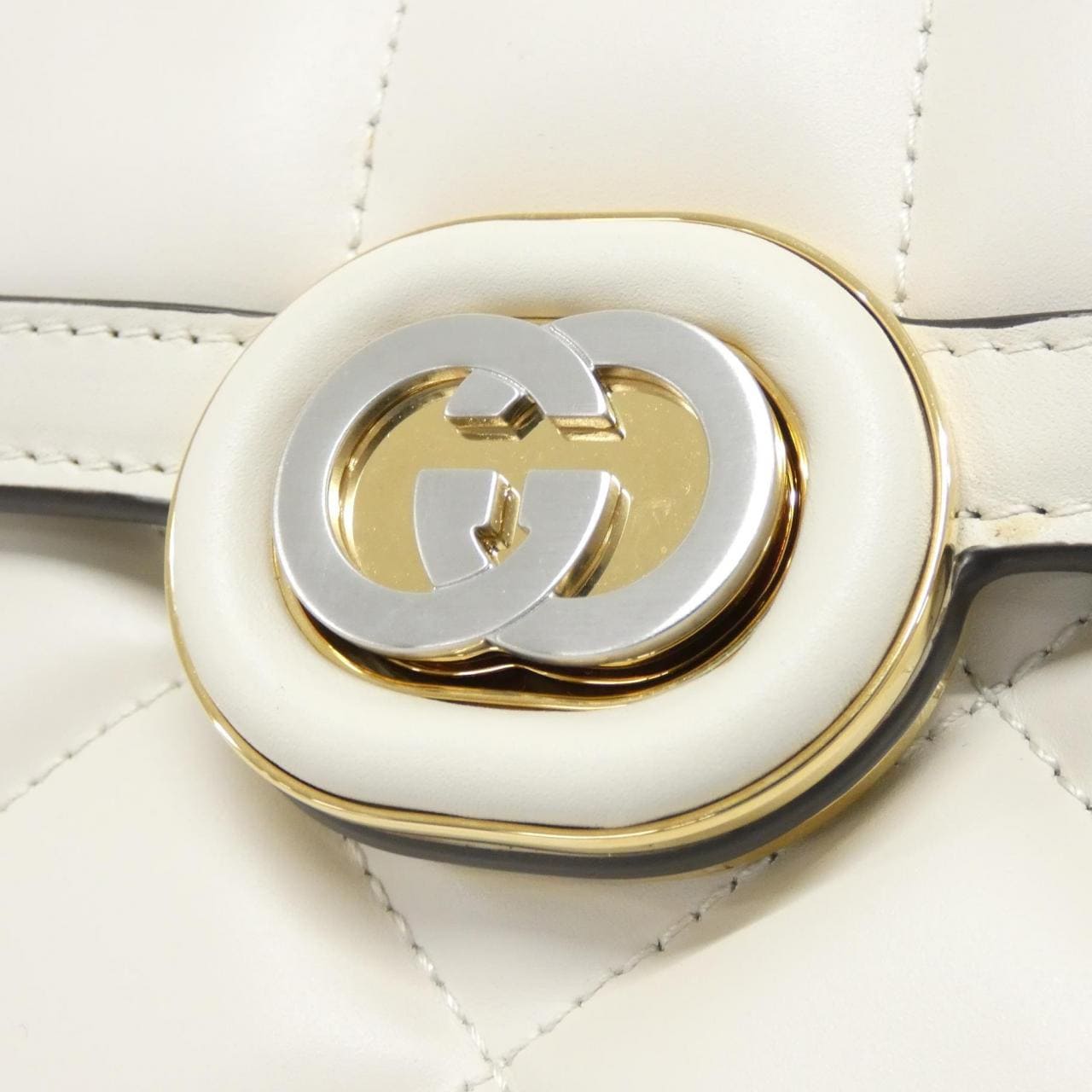 グッチ GUCCI DECO 740834 AAB1Q ショルダーバッグ