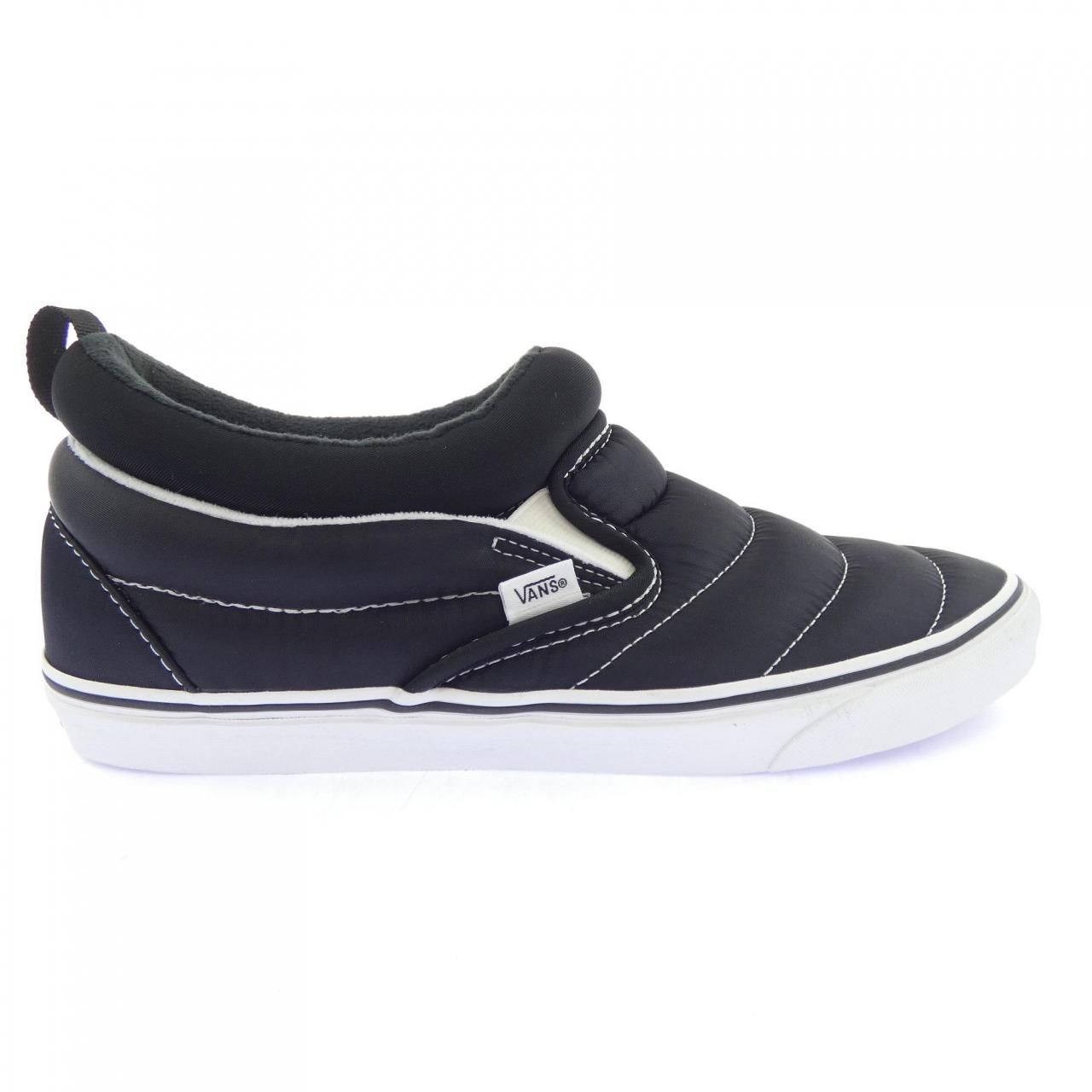 バンズ VANS SLIP ON スニーカー