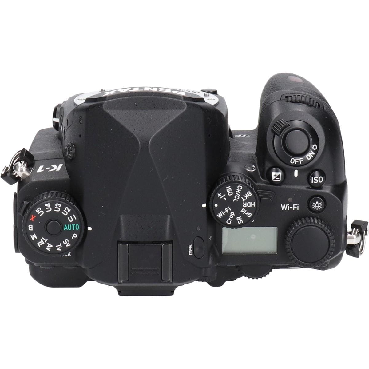 Ｋ－１　ＭＡＲＫＩＩ　アップグレード
