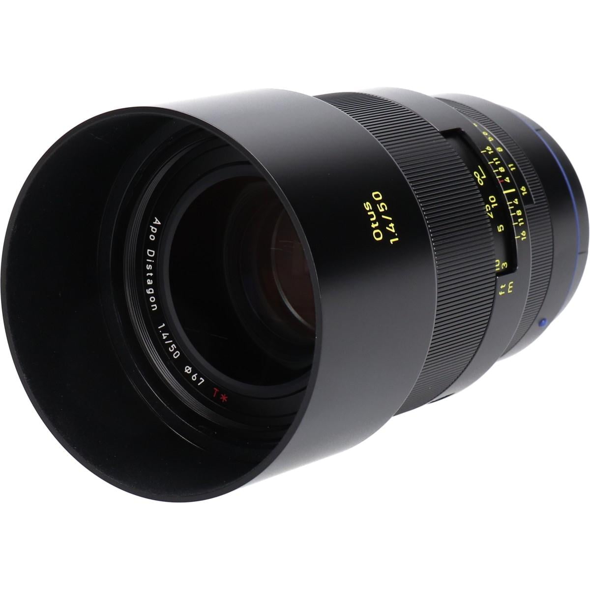 ＲＦ　ＯＴＵＳ　ＭＬ　５０ｍｍ　Ｆ１．４