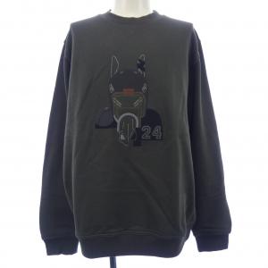 エルメス HERMES クォーターバッシュ *32-5721 スウェット