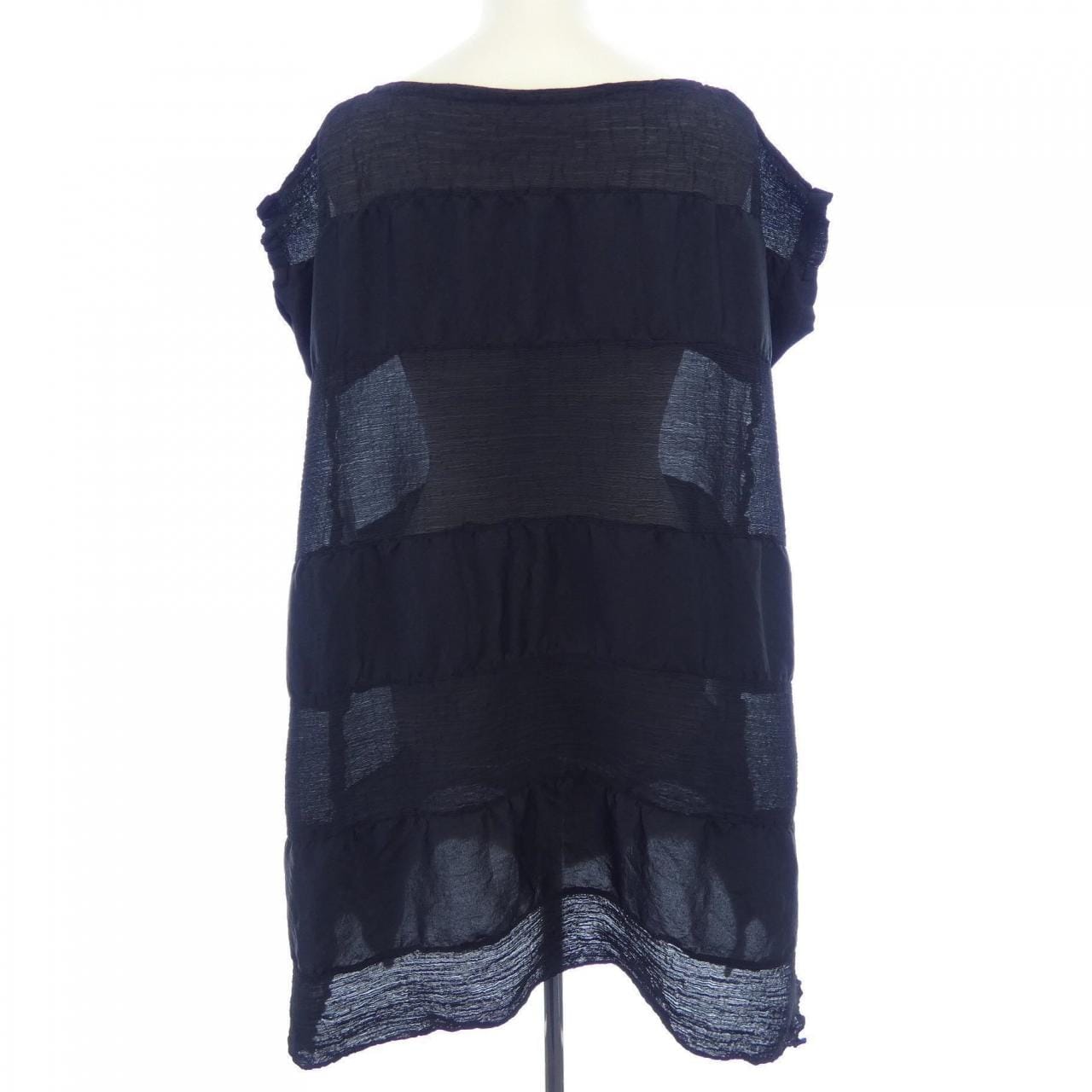 ミーイッセイミヤケ me ISSEY MIYAKE MI41FT303 トップス