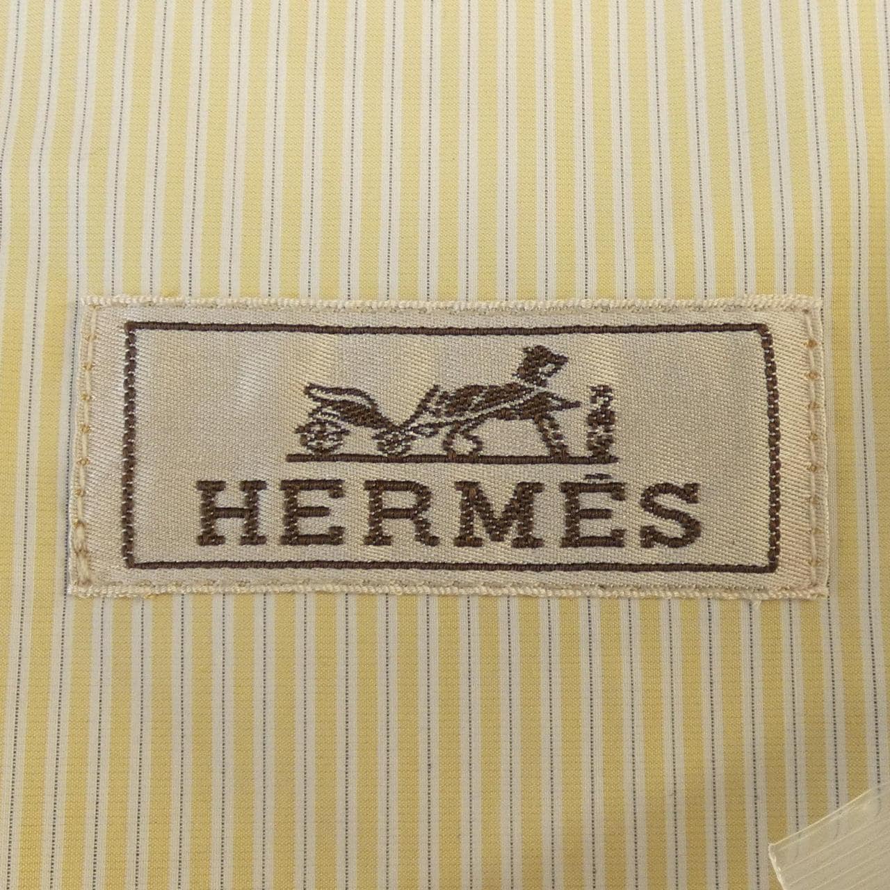 エルメス HERMES ジャケット