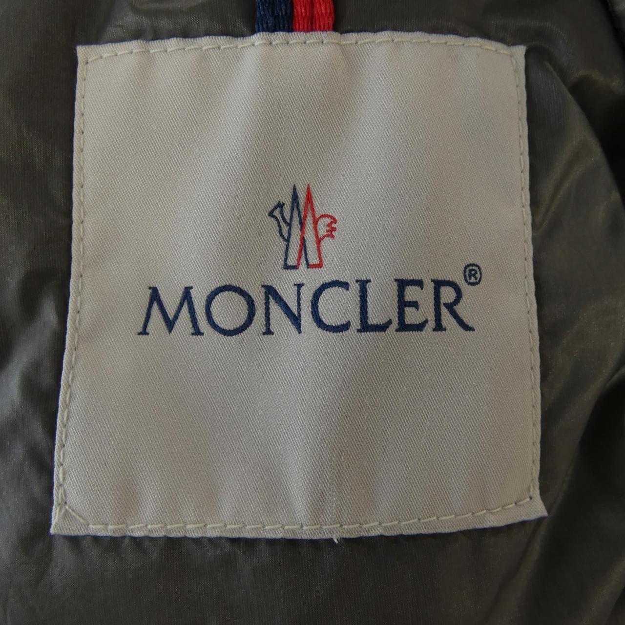 MONCLER MONCLER Down Jacket