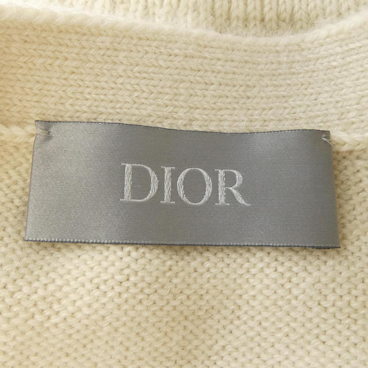 DIOR DIOR Cardigan