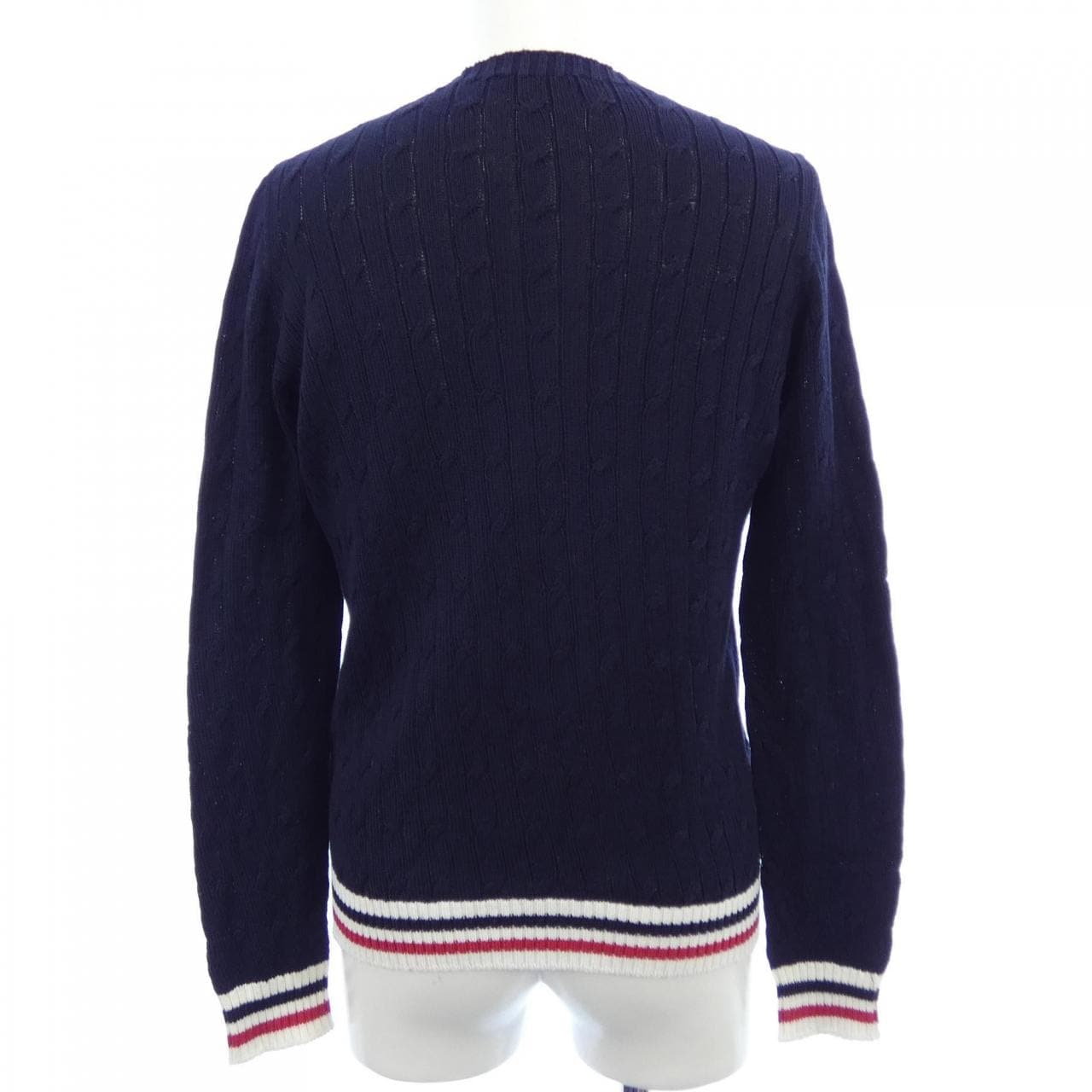 ロベルトコリーナ ROBERTO COLLINA ニット