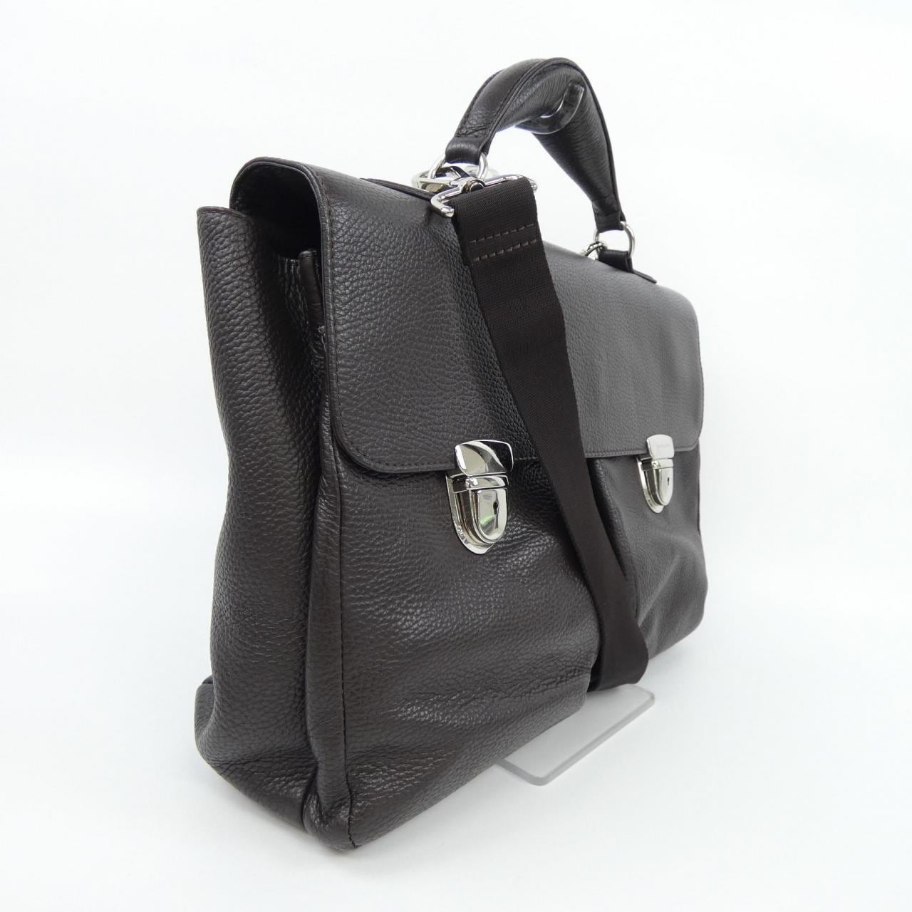 ザネラート ZANELLATO BAG