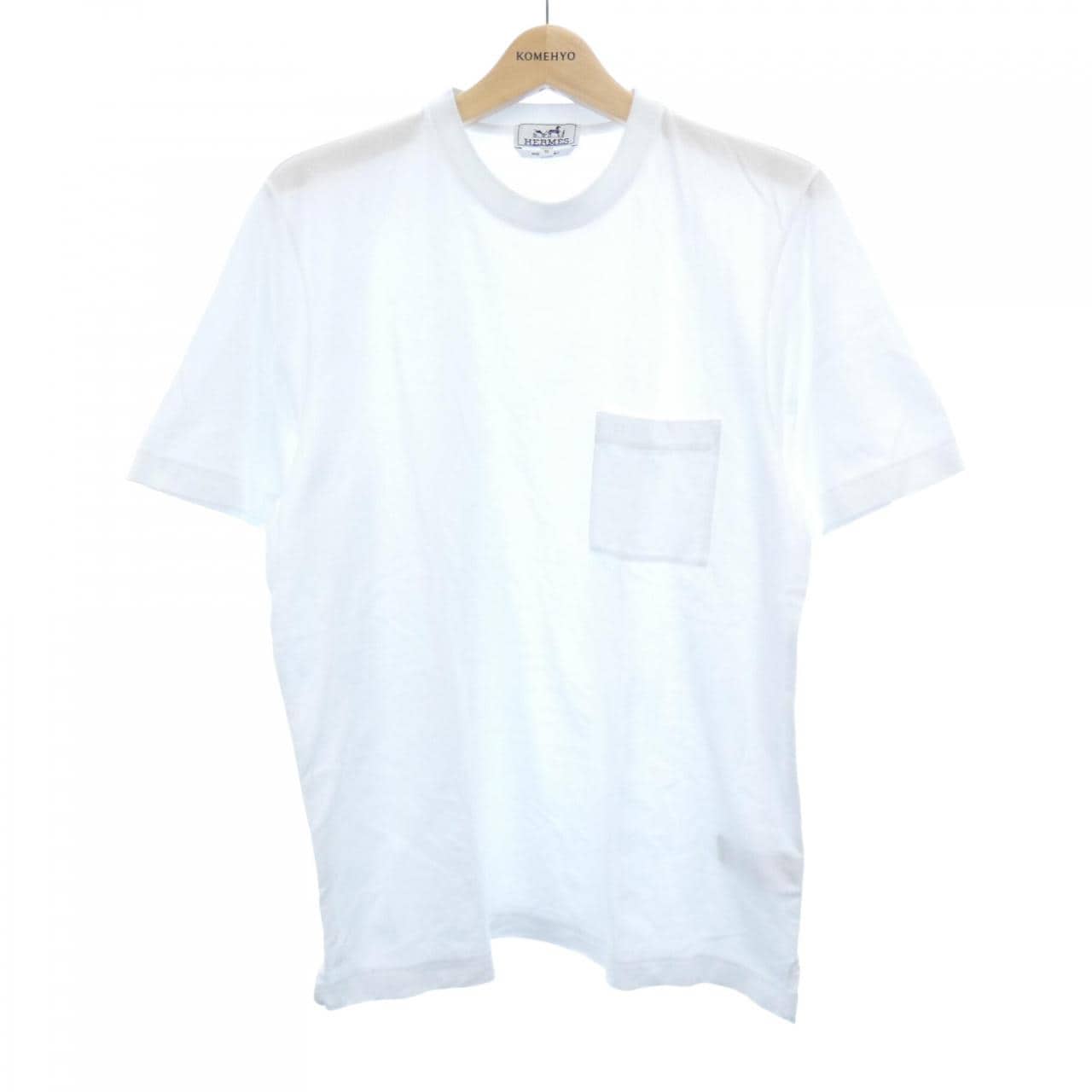 エルメス HERMES Tシャツ