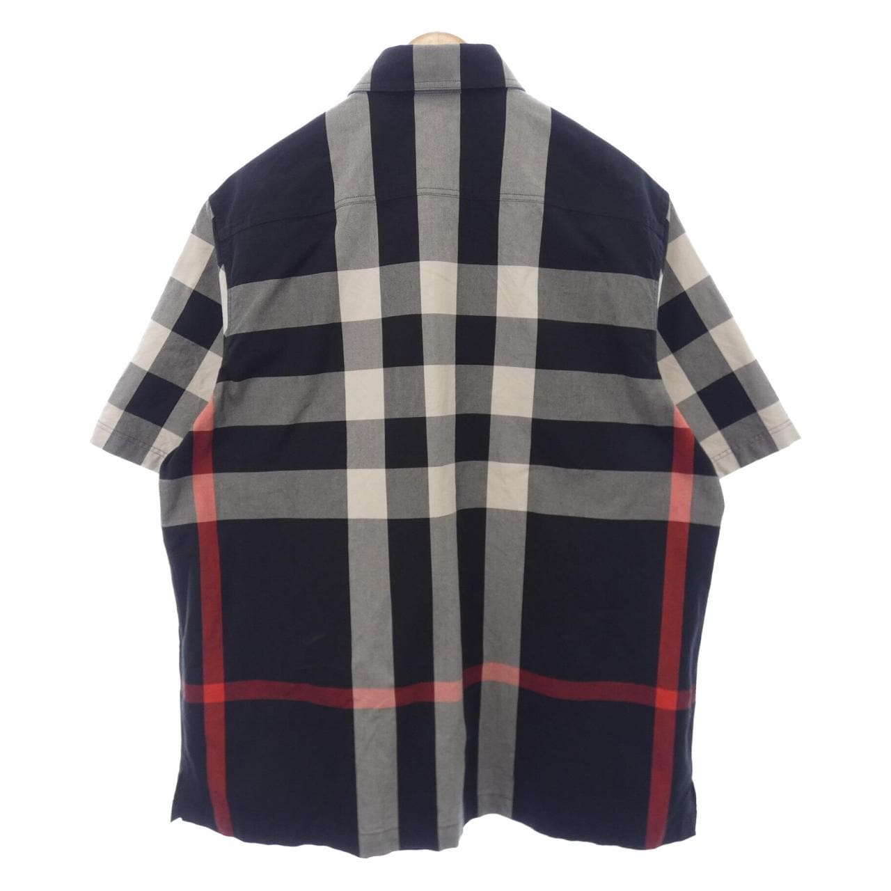 バーバリー BURBERRY 8043349 S／Sシャツ