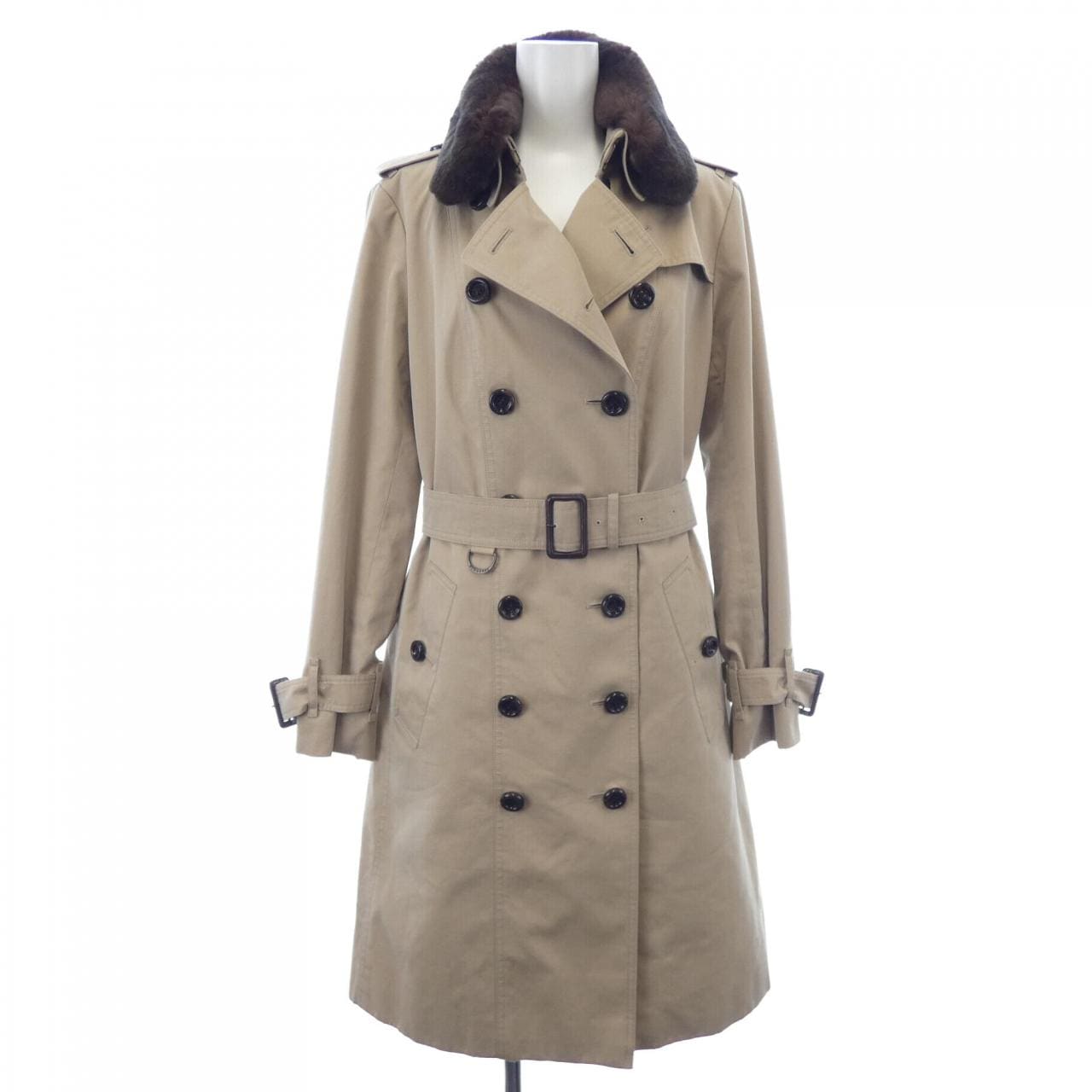 バーバリーロンドン BURBERRY LONDON トレンチコート