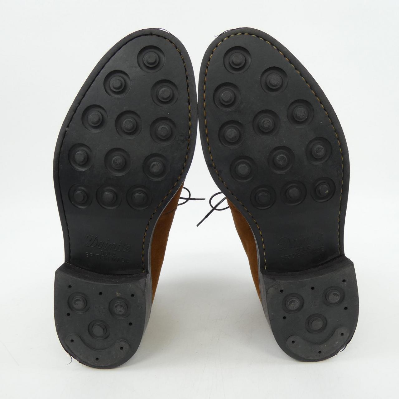 ジャランスリウァヤ JALAN SRIWIJAYA 98365　1663 ブーツ