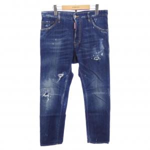 ディースクエアード DSQUARED2 S74LB0330 S30342 ジーンズ