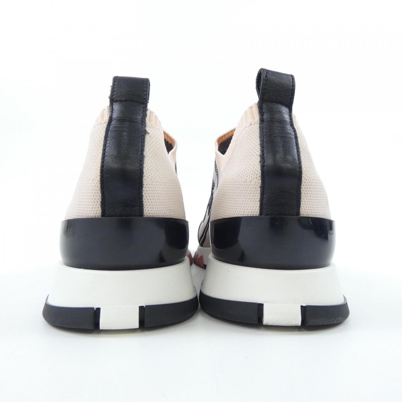 エルメス HERMES ボウ BOW BRIDES DE GALA 202160Z スニーカー