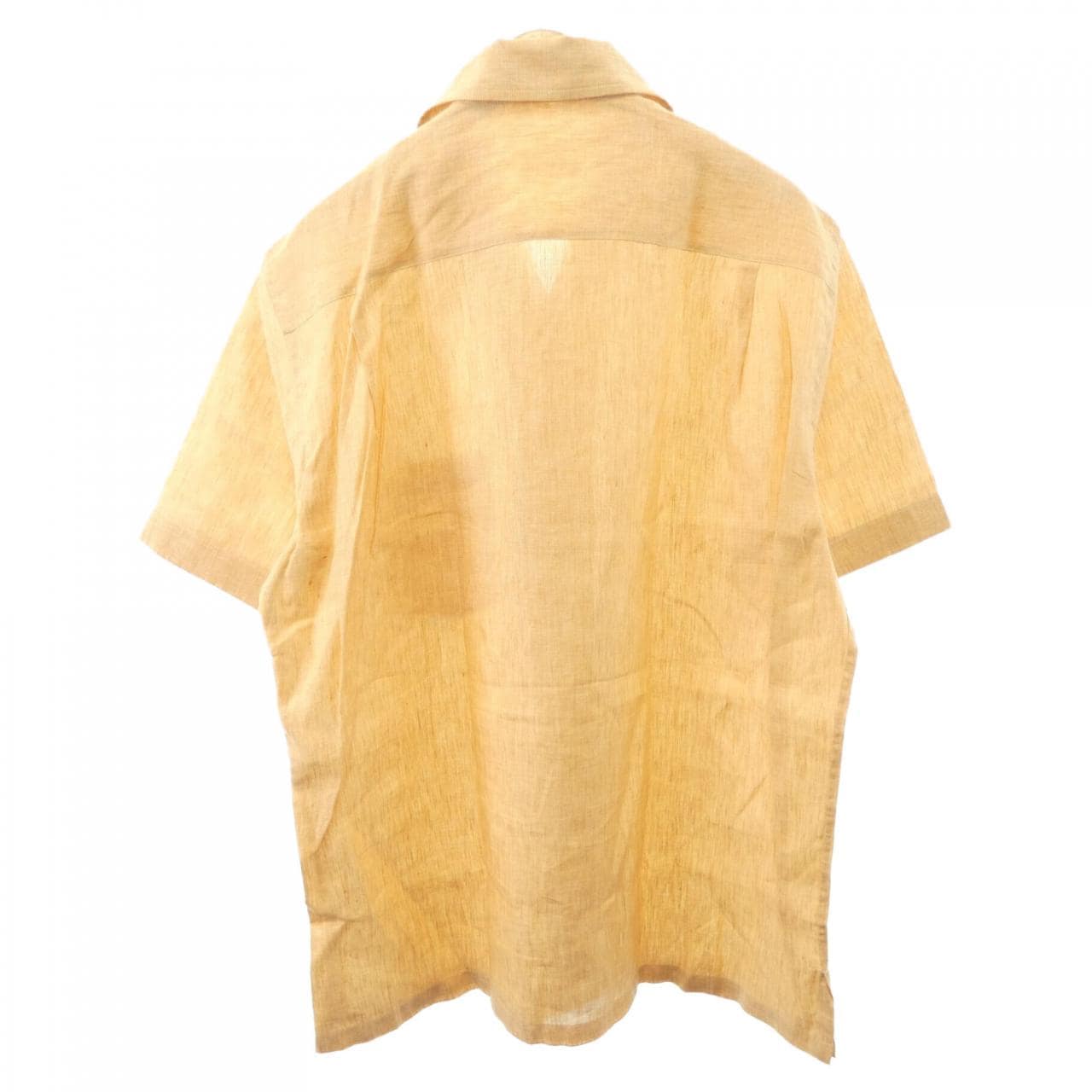 ブリオーニ BRIONI S／Sシャツ