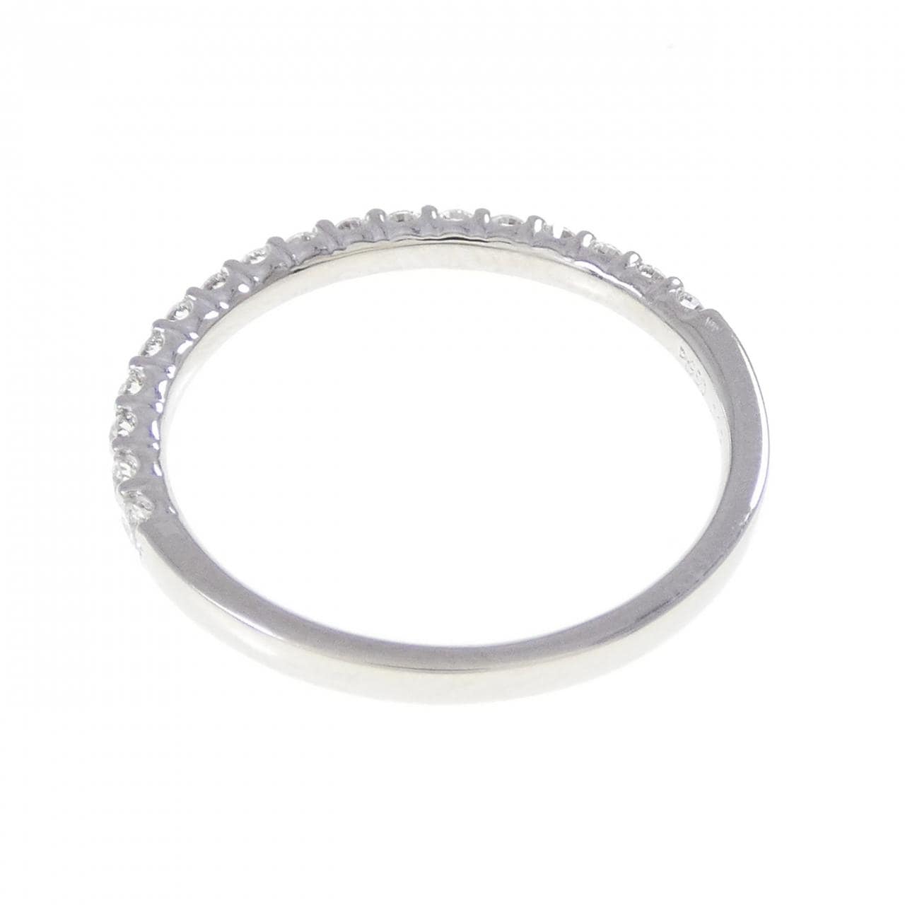 タサキ ブリッランテ リング 0.23CT