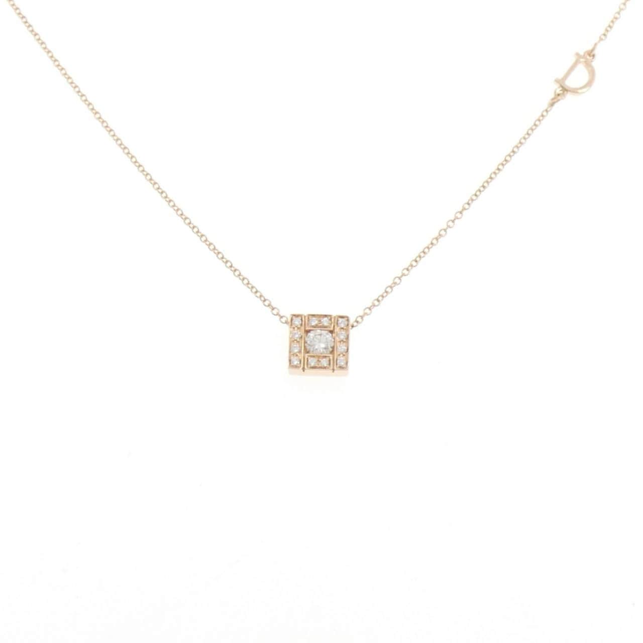 ダミアーニ ベルエポック ネックレス