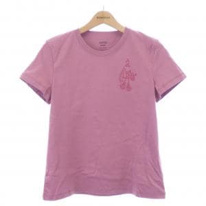 エルメス HERMES カルトゥッシュ パルフロワ 5H4632DC Tシャツ