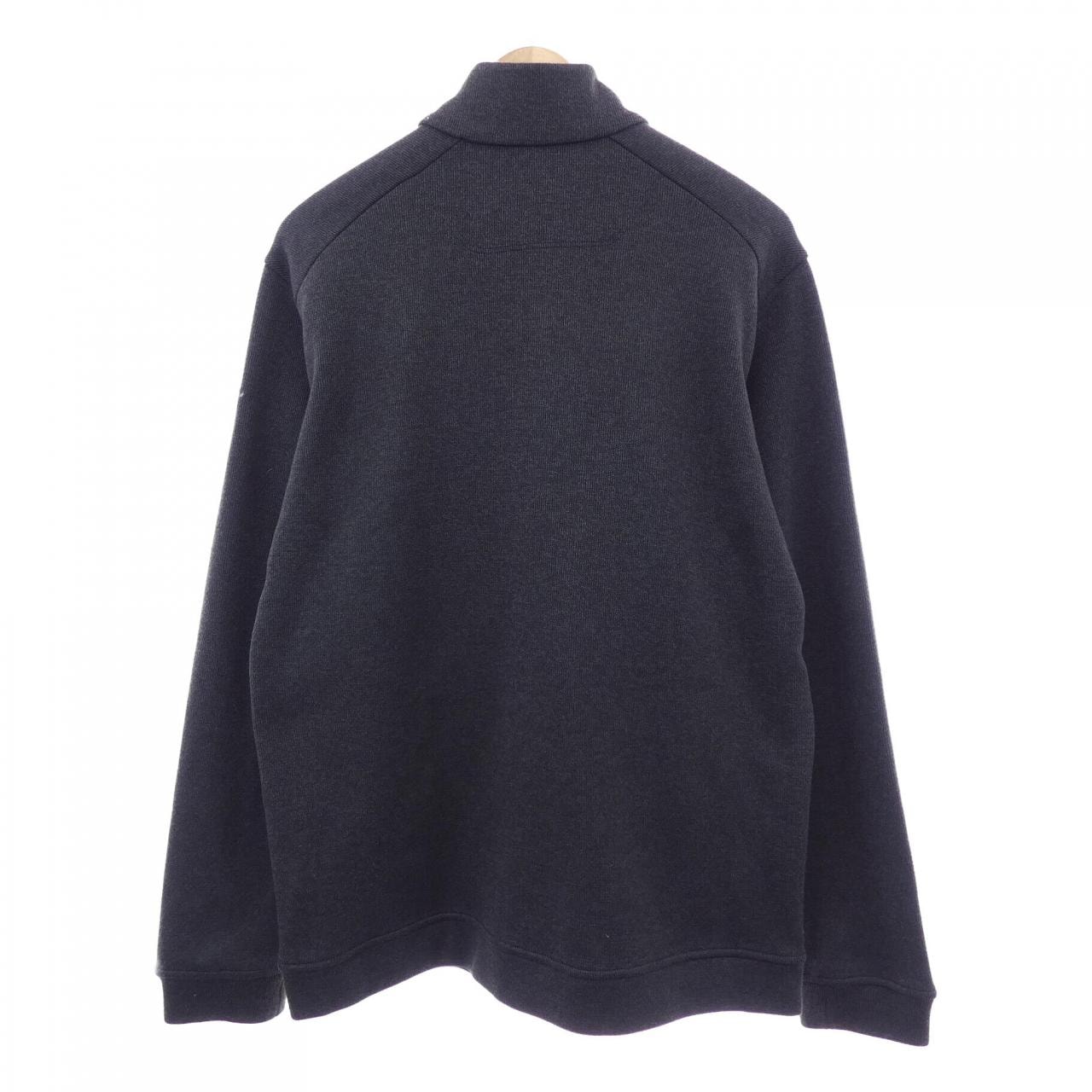 アークテリクス ARC'TERYX 25884-125395 カーディガン