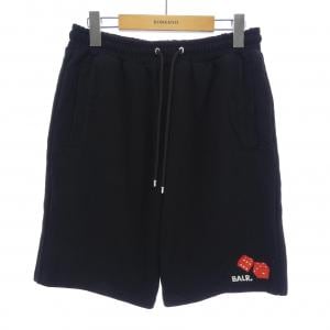ボーラー BALR. ショートパンツ