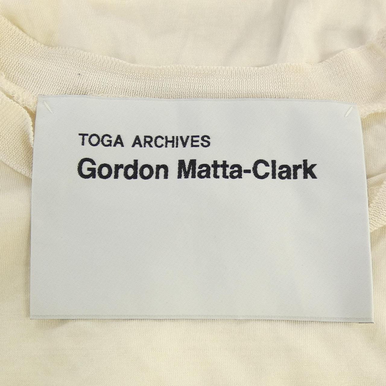 トーガ TOGA タンクトップ