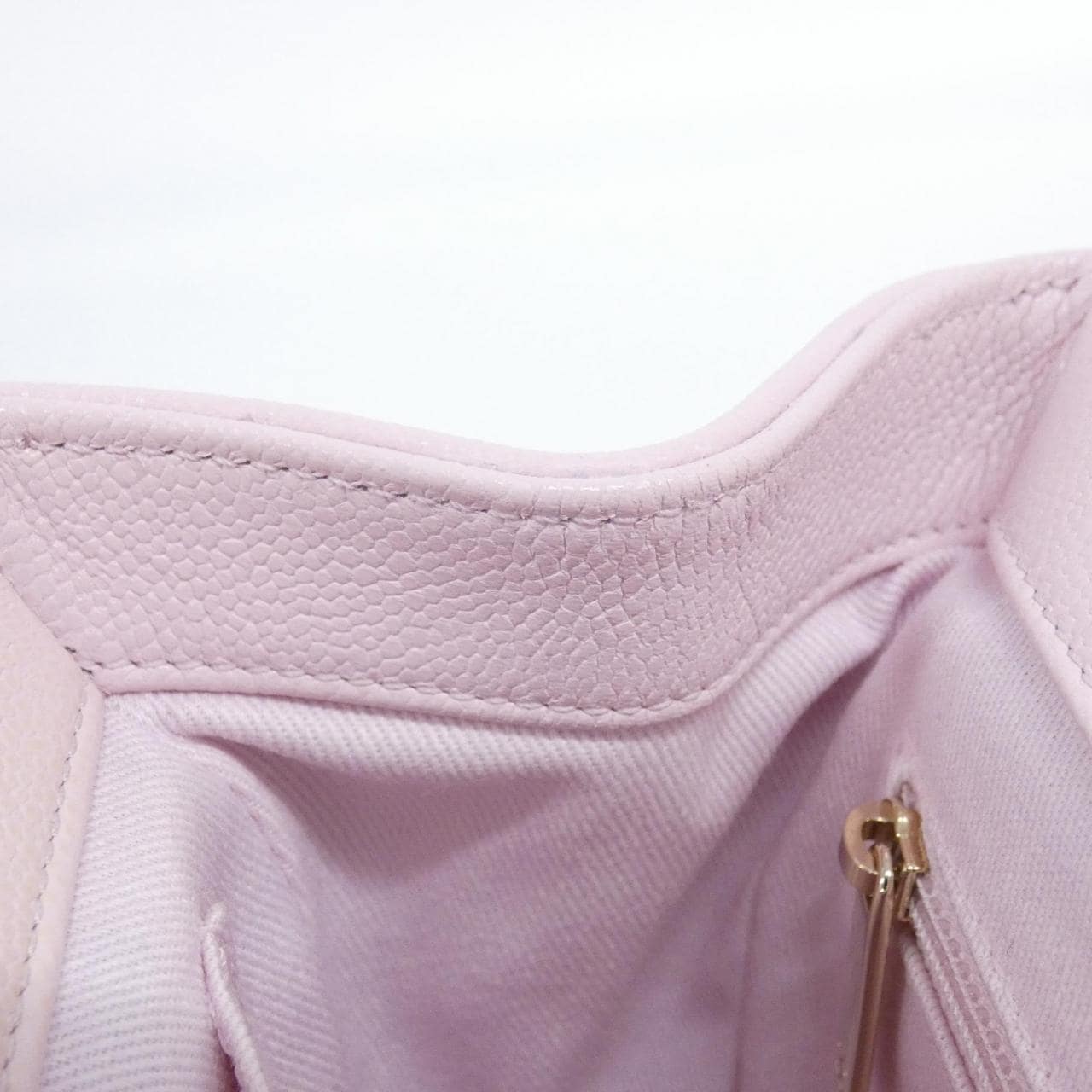 シャネル 93607 バッグ