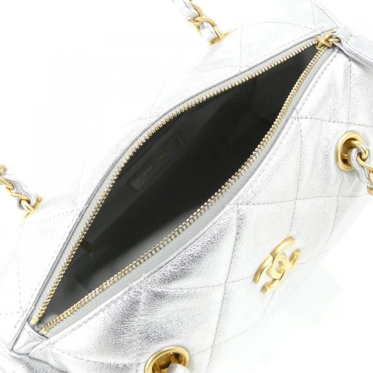 シャネル AS5792 ショルダーバッグ