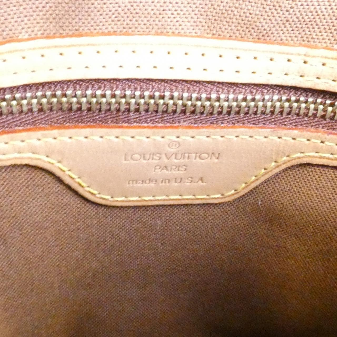 ルイヴィトン モノグラム ヴァヴァン PM M51172 バッグ