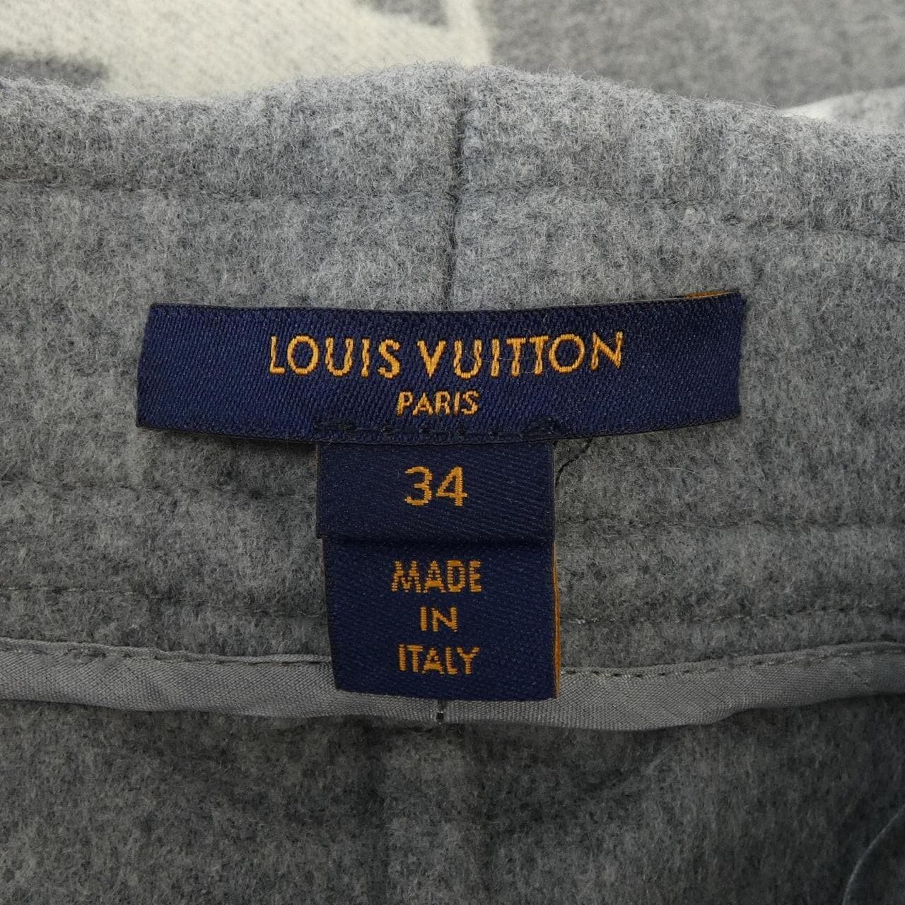 ルイヴィトン LOUIS VUITTON FLSK25TUV スカート