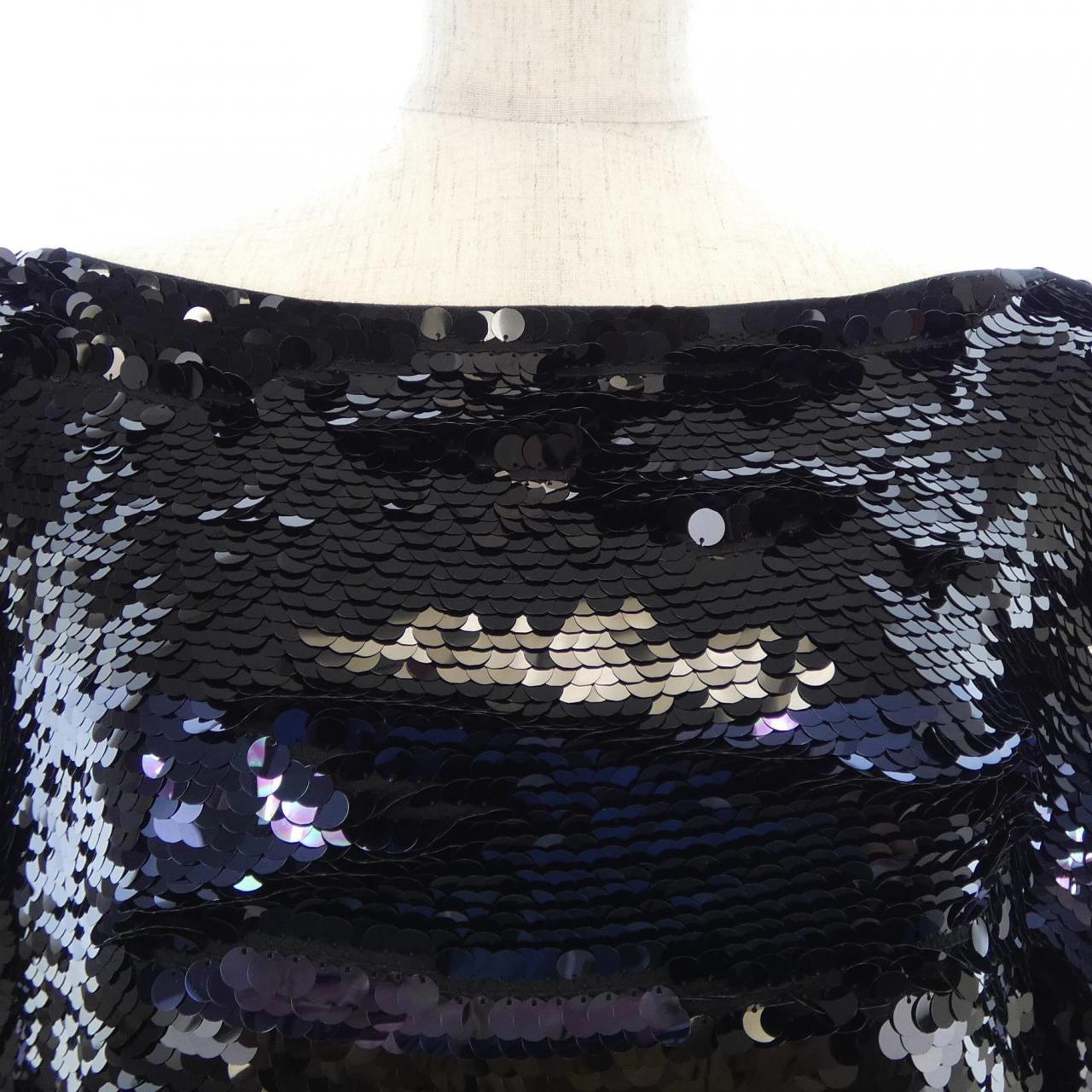 ルイヴィトン LOUIS VUITTON WTB06S7Z ワンピース