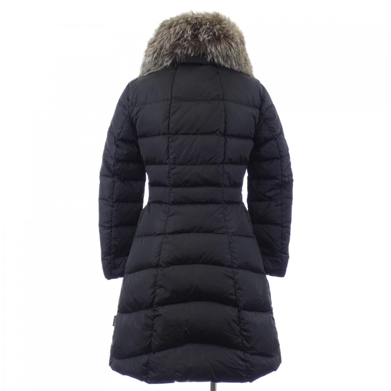 MONCLER HIRONDELLE down coat