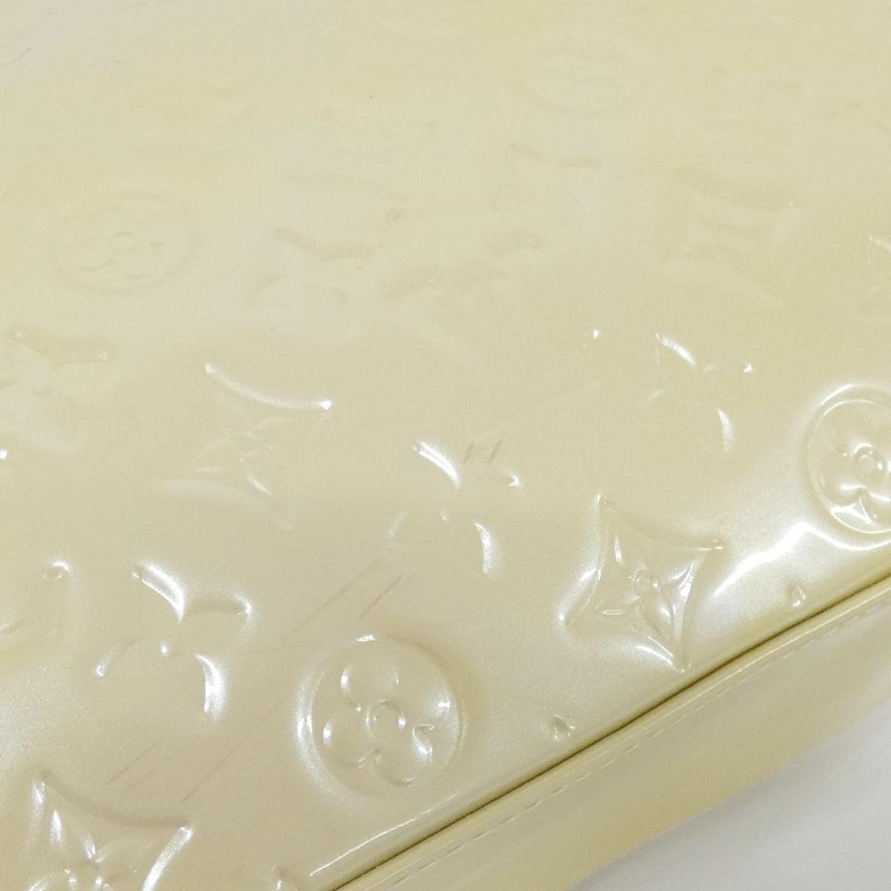 ルイヴィトン ヴェルニ ブレア GM M91454 バッグ