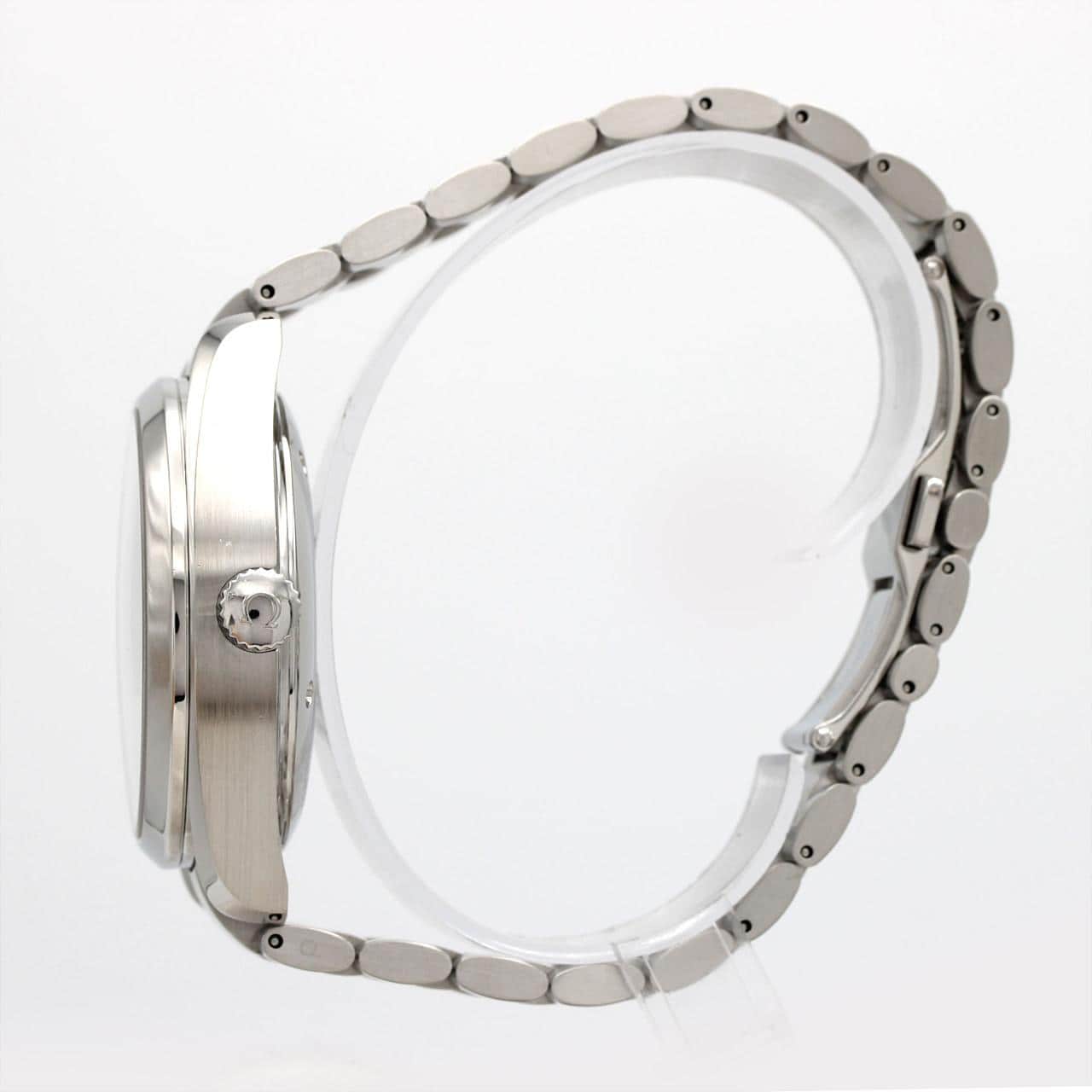 オメガ シーマスターアクアテラクロノ･NZL-32 2513.30 SS 自動巻