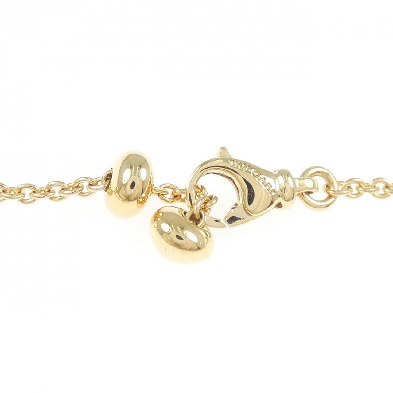 ブルガリ パレンテシ ブレスレット