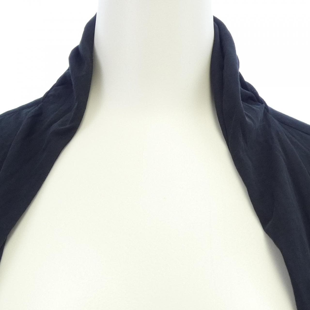 ヨウジヤマモトプリュスノアール YOHJI YAMAMOTO+NOIR NN-T48-992 カーディガン