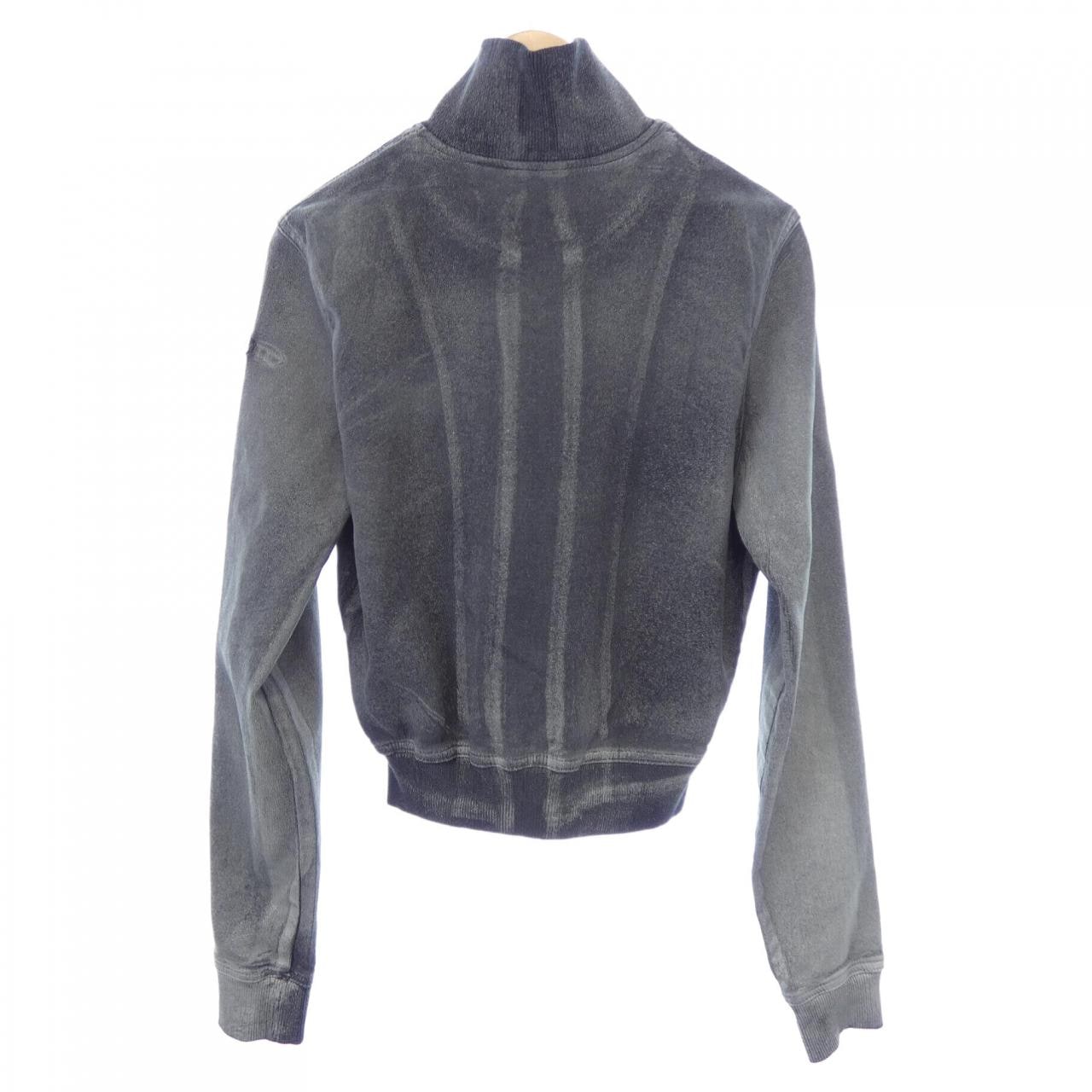 ディーゼル DIESEL ブルゾン