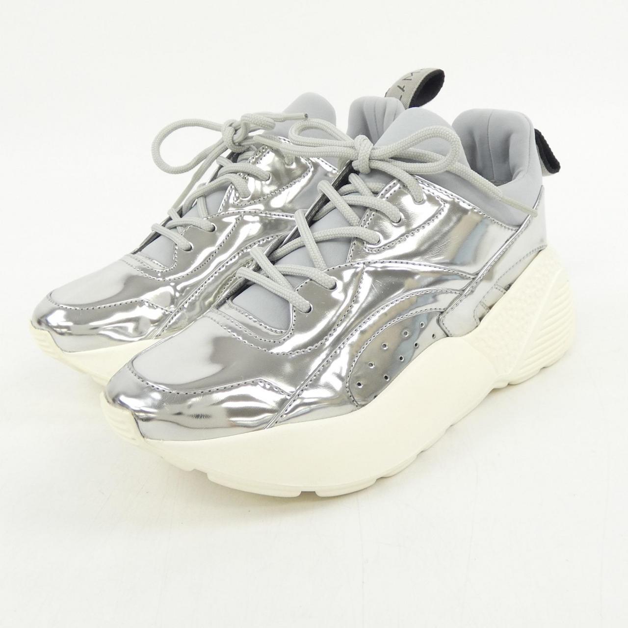 ステラマッカートニー STELLA MCCARTNEY 59612 スニーカー