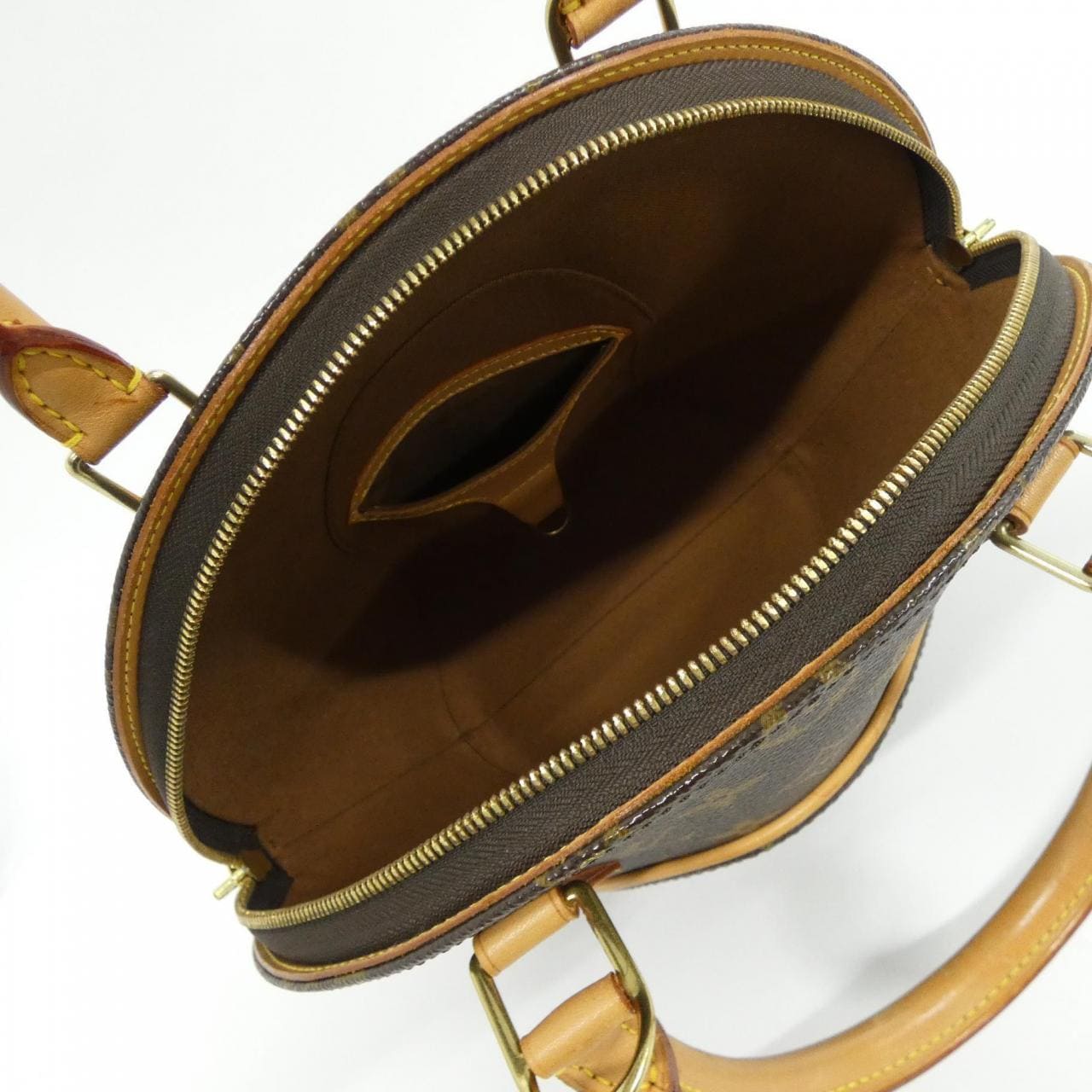 ルイヴィトン モノグラム エリプス PM M51127 バッグ