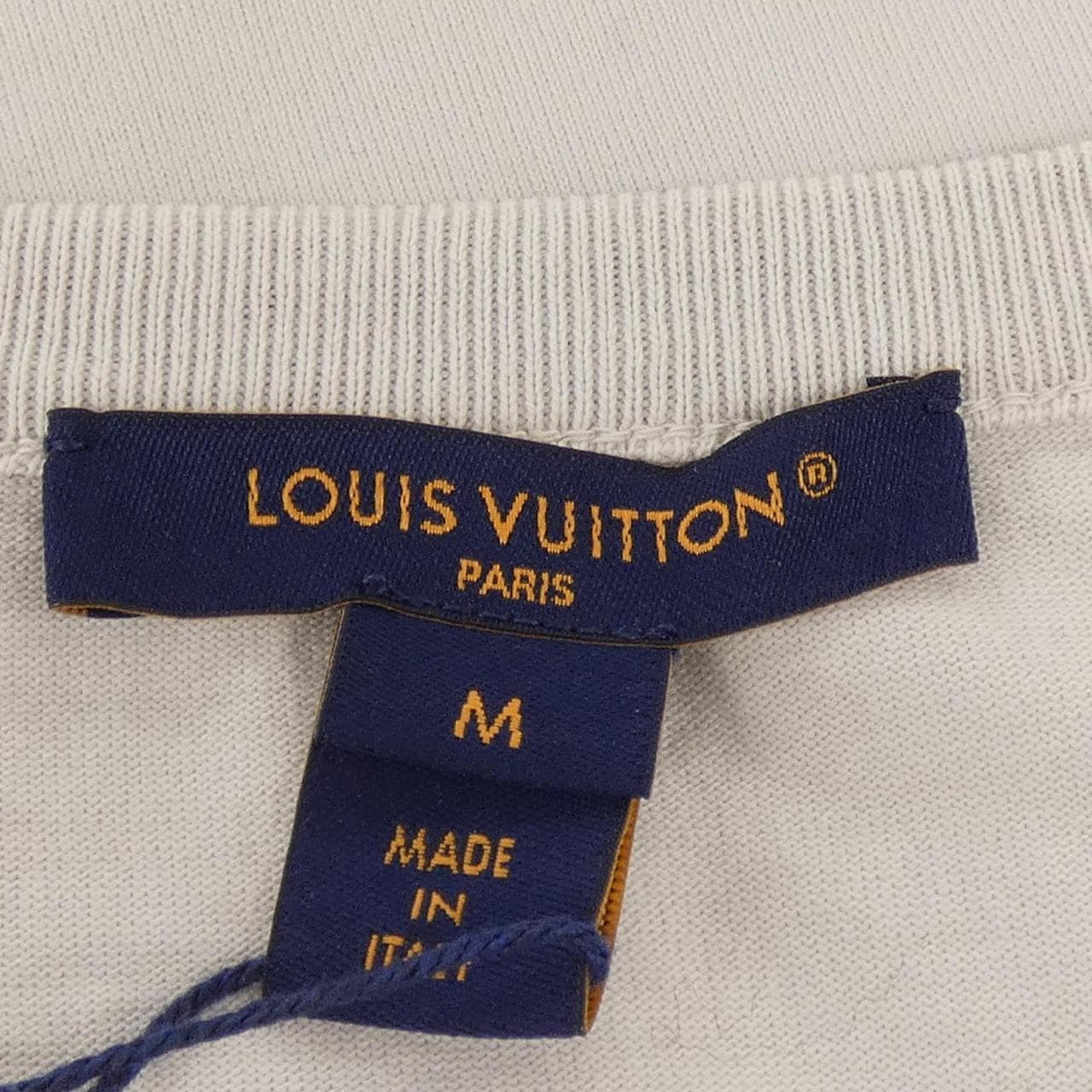 ルイヴィトン LOUIS VUITTON FUTE16YBI Tシャツ