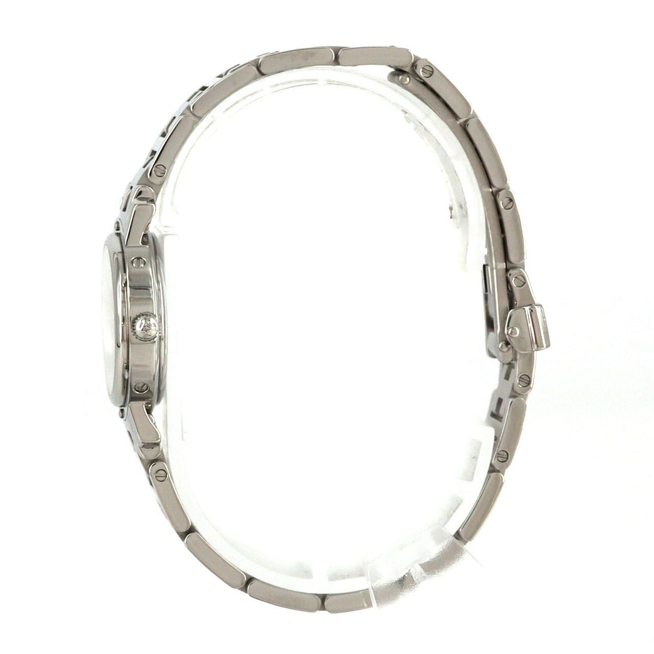 エルメス クリッパー CL4.210 SS クォーツ