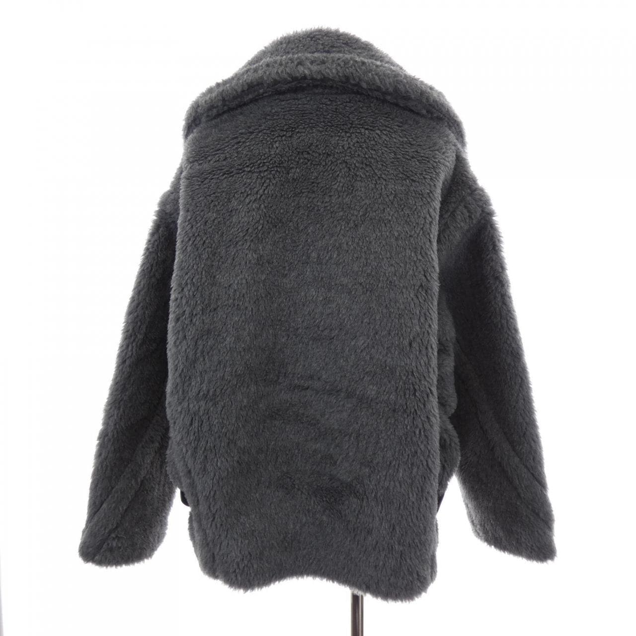 マックスマーラ Max Mara 108601 テディベア コート