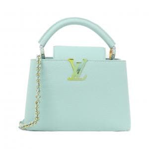 ルイヴィトン カプシーヌBB M22055 バッグ